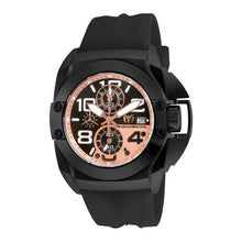 Cargar imagen en el visor de la galería, RELOJ DEPORTIVO PARA HOMBRE TECHNOMARINE REEF TM-515014 - NEGRO