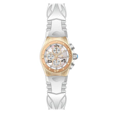 Cargar imagen en el visor de la galería, RELOJ DEPORTIVO PARA MUJER TECHNOMARINE CRUISE TM-115310 - BLANCO