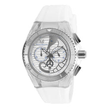 Cargar imagen en el visor de la galería, RELOJ CLÁSICO PARA MUJER TECHNOMARINE CRUISE TM-115006 - BLANCO