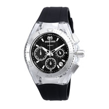 Cargar imagen en el visor de la galería, RELOJ DEPORTIVO PARA MUJER TECHNOMARINE CRUISE TM-115040 - NEGRO