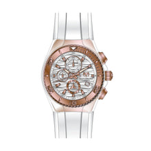 Cargar imagen en el visor de la galería, RELOJ DEPORTIVO PARA HOMBRE TECHNOMARINE CRUISE TM-115047 - BLANCO