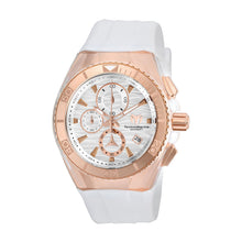 Cargar imagen en el visor de la galería, RELOJ DEPORTIVO PARA HOMBRE TECHNOMARINE CRUISE TM-115047 - BLANCO