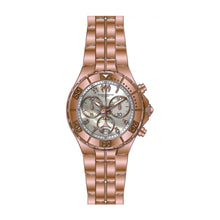Cargar imagen en el visor de la galería, RELOJ PARA MUJER TECHNOMARINE SEA TM-715005 - ORO ROSA