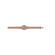 Cargar imagen en el visor de la galería, RELOJ PARA MUJER TECHNOMARINE SEA TM-715005 - ORO ROSA