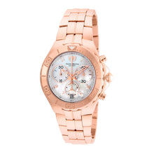Cargar imagen en el visor de la galería, RELOJ PARA MUJER TECHNOMARINE SEA TM-715005 - ORO ROSA