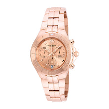 Cargar imagen en el visor de la galería, RELOJ PARA MUJER TECHNOMARINE SEA TM-715006 - ORO ROSA
