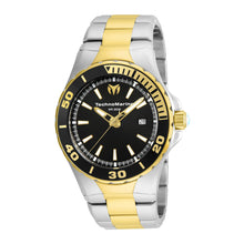 Cargar imagen en el visor de la galería, RELOJ PARA HOMBRE TECHNOMARINE MANTA TM-215058 - ACERO, ORO