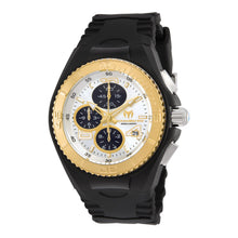 Cargar imagen en el visor de la galería, RELOJ DEPORTIVO PARA MUJER TECHNOMARINE CRUISE TM-115291 - NEGRO