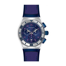 Cargar imagen en el visor de la galería, RELOJ DEPORTIVO PARA HOMBRE TECHNOMARINE CRUISE TM-115013 - AZUL PÚRPURA