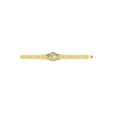 Cargar imagen en el visor de la galería, RELOJ PARA MUJER TECHNOMARINE CRUISE TM-115287 - ORO