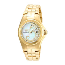 Cargar imagen en el visor de la galería, RELOJ PARA MUJER TECHNOMARINE CRUISE TM-115287 - ORO