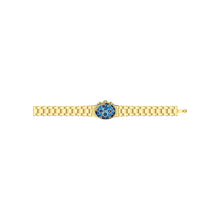 Cargar imagen en el visor de la galería, RELOJ PARA MUJER TECHNOMARINE MANTA TM-215051 - ORO