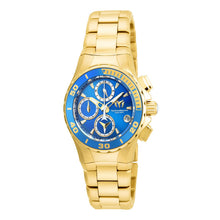 Cargar imagen en el visor de la galería, RELOJ PARA MUJER TECHNOMARINE MANTA TM-215051 - ORO