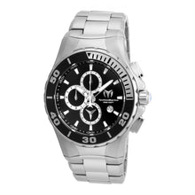 Cargar imagen en el visor de la galería, RELOJ PARA HOMBRE TECHNOMARINE MANTA TM-215043 - ACERO