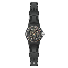 Cargar imagen en el visor de la galería, RELOJ DEPORTIVO PARA MUJER TECHNOMARINE CRUISE TM-115136 - NEGRO