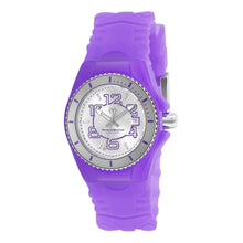 Cargar imagen en el visor de la galería, RELOJ DEPORTIVO PARA MUJER TECHNOMARINE CRUISE TM-115128 - PÚRPURA
