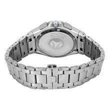 Cargar imagen en el visor de la galería, RELOJ PARA HOMBRE TECHNOMARINE MANTA TM-215012 - ACERO