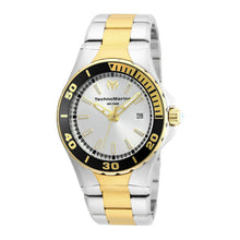 Cargar imagen en el visor de la galería, RELOJ PARA HOMBRE TECHNOMARINE MANTA TM-215004 - ACERO, ORO