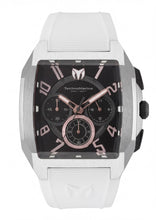 Cargar imagen en el visor de la galería, RELOJ DEPORTIVO PARA HOMBRE TECHNOMARINE AQUA QUADRANT TM-225106 - BLANCO
