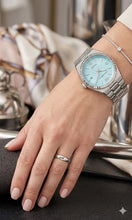 Cargar imagen en el visor de la galería, RELOJ DEPORTIVO PARA MUJER TECHNOMARINE TERRA NOVA TM-225062 - PLATEADO