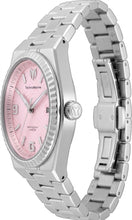 Cargar imagen en el visor de la galería, RELOJ DEPORTIVO PARA MUJER TECHNOMARINE TERRA NOVA TM-225063 - PLATEADO