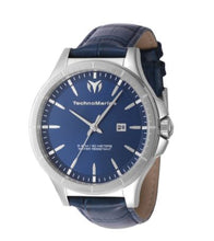 Cargar imagen en el visor de la galería, RELOJ CLÁSICO PARA HOMBRE TECHNOMARINE MOONSUN TM-822012 - AZUL