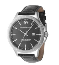 Cargar imagen en el visor de la galería, RELOJ CLÁSICO PARA HOMBRE TECHNOMARINE MOONSUN TM-822011 - NEGRO