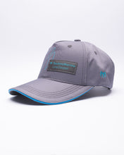 Cargar imagen en el visor de la galería, GORRA TECHNOMARINE GRIS TM-PM-019