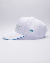 Cargar imagen en el visor de la galería, GORRA TECHNOMARINE BLANCA TM-PM-018