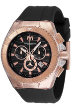 Cargar imagen en el visor de la galería, RELOJ DEPORTIVO PARA HOMBRE TECHNOMARINE CRUISE TM-115048 - NEGRO