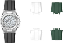 Cargar imagen en el visor de la galería, RELOJ PARA HOMBRE CRUISE ORIGEN TM-124028