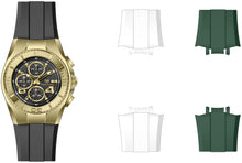 Cargar imagen en el visor de la galería, RELOJ PARA HOMBRE CRUISE ORIGEN TM-124030