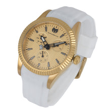 Cargar imagen en el visor de la galería, RELOJ DEPORTIVO PARA MUJER TECHNOMARINE SEA TM-724003 - BLANCO