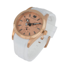 Cargar imagen en el visor de la galería, RELOJ DEPORTIVO PARA MUJER TECHNOMARINE SEA TM-724004 - BLANCO