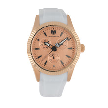 Cargar imagen en el visor de la galería, RELOJ DEPORTIVO PARA MUJER TECHNOMARINE SEA TM-724004 - BLANCO