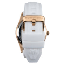 Cargar imagen en el visor de la galería, RELOJ DEPORTIVO PARA MUJER TECHNOMARINE SEA TM-724004 - BLANCO