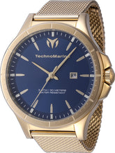 Cargar imagen en el visor de la galería, RELOJ PARA HOMBRE TECHNOMARINE MOONSUN TM-822008 - ORO