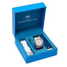 Cargar imagen en el visor de la galería, RELOJ DEPORTIVO PARA HOMBRE TECHNOMARINE CRUISE ORIGINAL TM-124005 - NEGRO