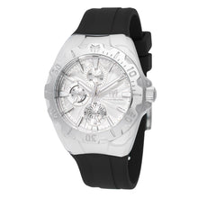 Cargar imagen en el visor de la galería, RELOJ DEPORTIVO PARA MUJER TECHNOMARINE CRUISE ORIGINAL TM-124006 - NEGRO