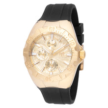 Cargar imagen en el visor de la galería, RELOJ DEPORTIVO PARA MUJER TECHNOMARINE CRUISE ORIGINAL TM-124009 - NEGRO