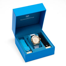 Cargar imagen en el visor de la galería, RELOJ DEPORTIVO PARA MUJER TECHNOMARINE CRUISE ORIGINAL TM-124009 - NEGRO