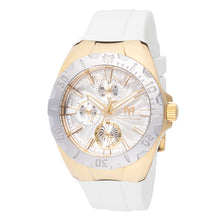 Cargar imagen en el visor de la galería, RELOJ DEPORTIVO PARA MUJER TECHNOMARINE CRUISE ORIGINAL TM-124010 - NEGRO