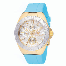 Cargar imagen en el visor de la galería, RELOJ DEPORTIVO PARA MUJER TECHNOMARINE CRUISE ORIGINAL TM-124010 - NEGRO