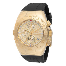 Cargar imagen en el visor de la galería, RELOJ DEPORTIVO PARA HOMBRE TECHNOMARINE CRUISE ORIGINAL TM-124004 - NEGRO