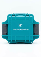 Cargar imagen en el visor de la galería, RELOJ DEPORTIVO PARA HOMBRE TECHNOMARINE MANTA TM-220018 - AZUL