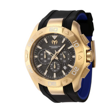 Cargar imagen en el visor de la galería, RELOJ DEPORTIVO PARA HOMBRE TECHNOMARINE UF6 TM-622004 - AZUL NEGRO
