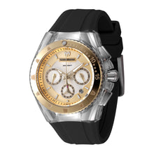 Cargar imagen en el visor de la galería, RELOJ DEPORTIVO PARA MUJER TECHNOMARINE CRUISE TM-116002 - BLANCO