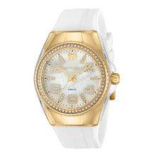 Cargar imagen en el visor de la galería, RELOJ DEPORTIVO PARA MUJER TECHNOMARINE CRUISE TM 121256 - BLANCO