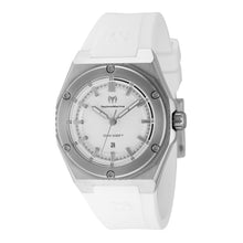 Cargar imagen en el visor de la galería, RELOJ DEPORTIVO PARA MUJER TECHNOMARINE CORAL TM-416049 - BLANCO
