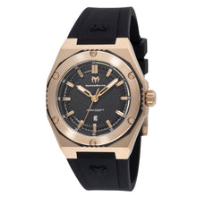Cargar imagen en el visor de la galería, RELOJ DEPORTIVO PARA MUJER TECHNOMARINE CORAL TM-416056 - NEGRO